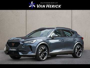 1.4 e-Hybrid VZ Performance 245PK | Achteruitrijca