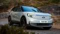Ford Explorer Elektro 79kWh Collection Grau - thumbnail 1