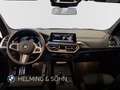 BMW X3 xDrive30e M-Sport Head-Up DAB LED ACC uvm. Gris - thumbnail 9