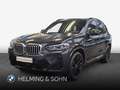 BMW X3 xDrive30e M-Sport Head-Up DAB LED ACC uvm. Grau - thumbnail 1