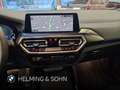 BMW X3 xDrive30e M-Sport Head-Up DAB LED ACC uvm. Gris - thumbnail 16
