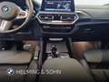 BMW X3 xDrive30e M-Sport Head-Up DAB LED ACC uvm. Gris - thumbnail 11