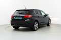 Peugeot 308 1.2 PureTech S&S Allure 110 Noir - thumbnail 6