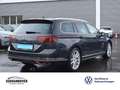 Volkswagen Passat Variant Elegance 2.0 TDI DSG R-LINE+AHK Grau - thumbnail 3