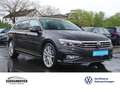 Volkswagen Passat Variant Elegance 2.0 TDI DSG R-LINE+AHK Grau - thumbnail 2