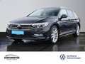 Volkswagen Passat Variant Elegance 2.0 TDI DSG R-LINE+AHK Grau - thumbnail 1