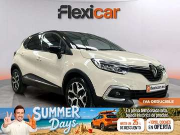 TCe GPF Limited 66kW