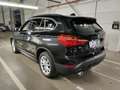 BMW X1 16dA SDrive **NAVI PRO-CRUISE-PARKING-CAMERA** Noir - thumbnail 4