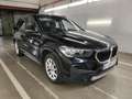 BMW X1 16dA SDrive **NAVI PRO-CRUISE-PARKING-CAMERA** Noir - thumbnail 3