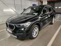 BMW X1 16dA SDrive **NAVI PRO-CRUISE-PARKING-CAMERA** Noir - thumbnail 2