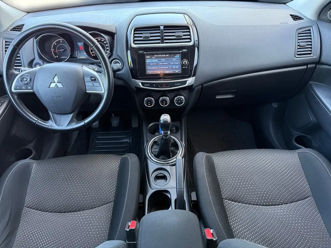 Das Auto
