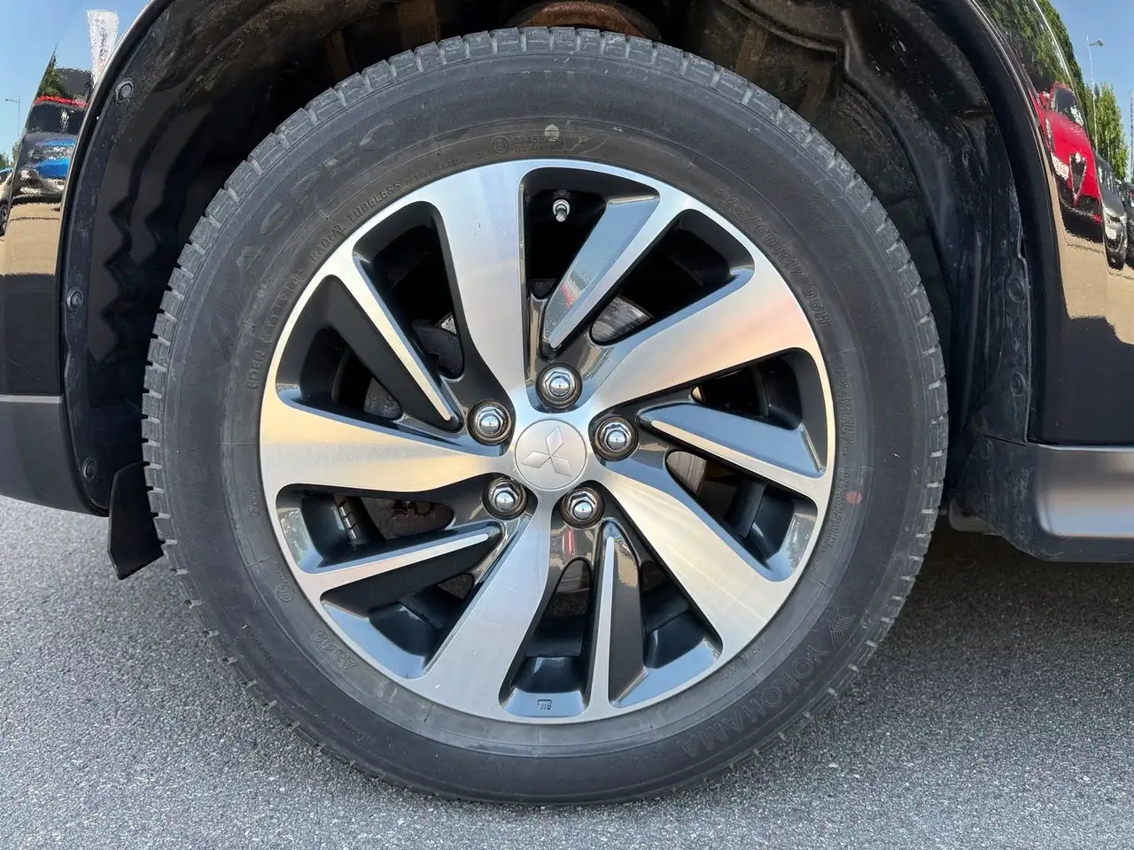 Das Auto