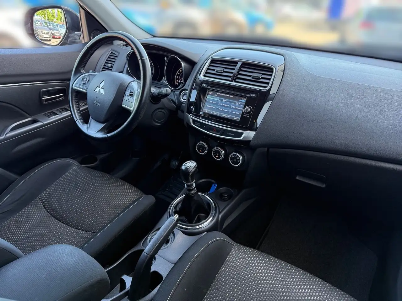 Das Auto
