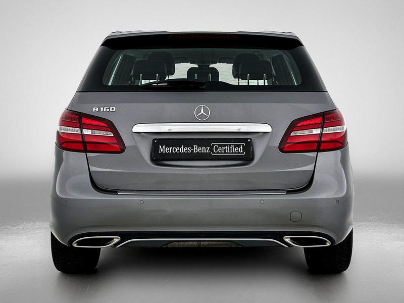 Mercedes-Benz B 160 Urban Line | Trekhaak | Navigatie | Parkeer Pack — photo 7