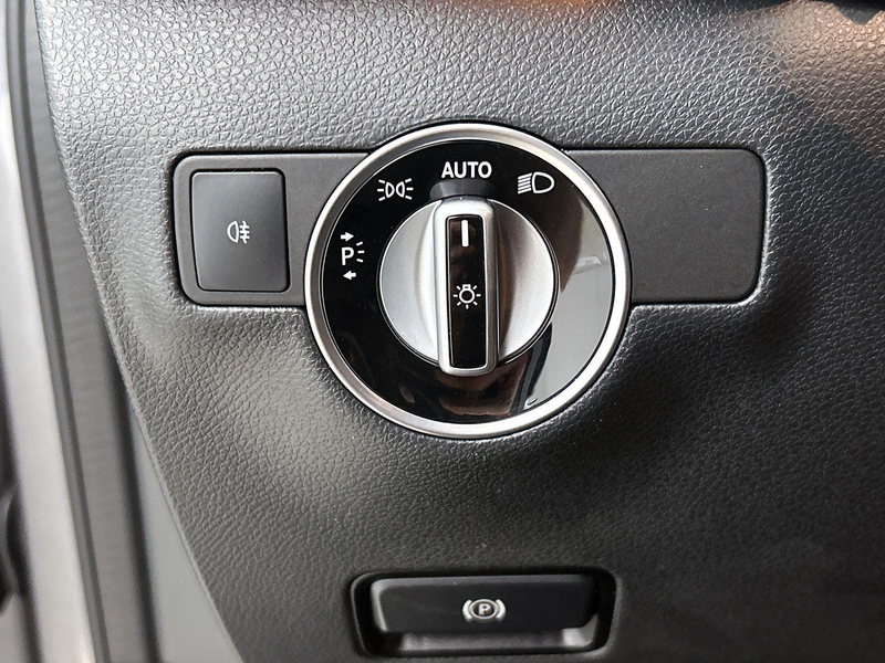 Mercedes-Benz B 160 Urban Line | Trekhaak | Navigatie | Parkeer Pack — photo 12