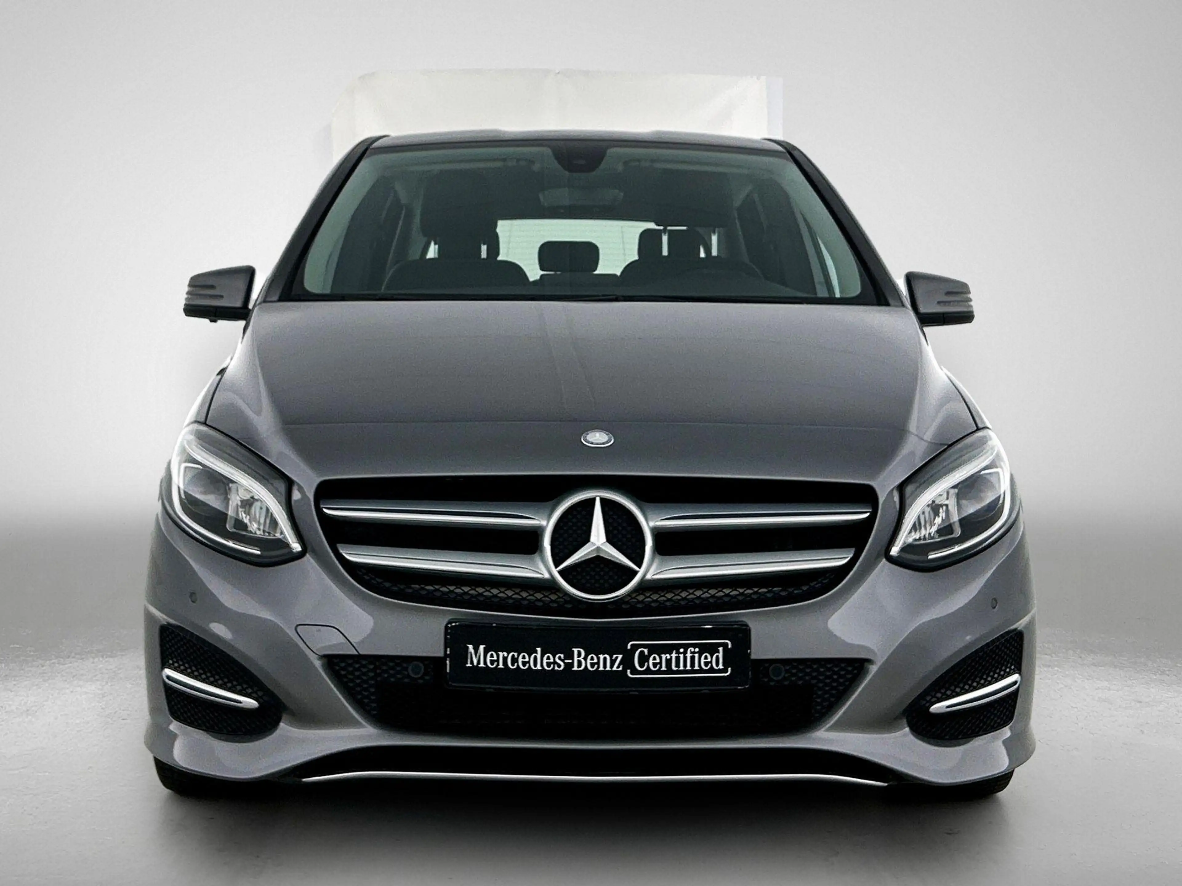 Mercedes-Benz B 160 Urban Line | Trekhaak | Navigatie | Parkeer Pack — photo 5