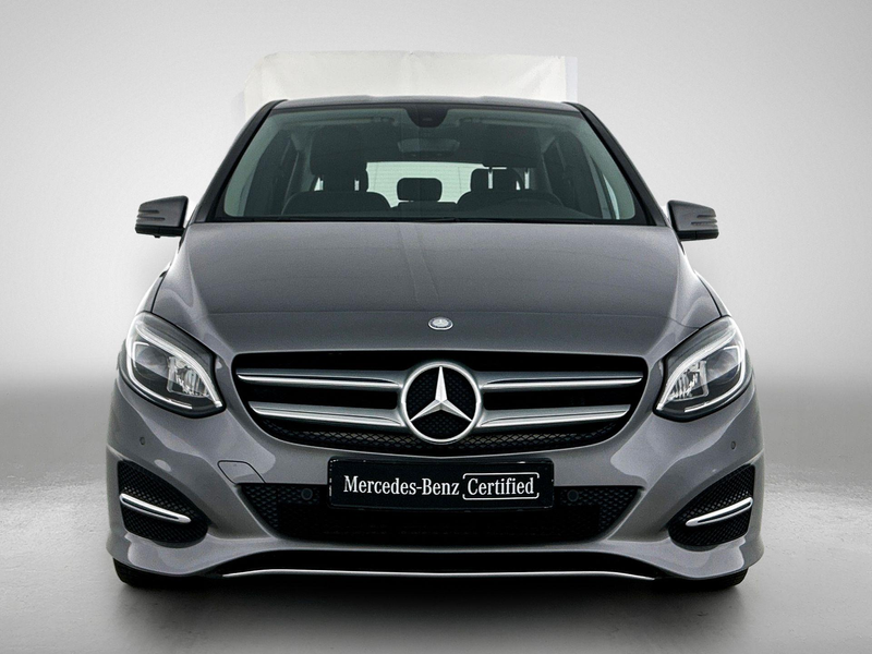 Mercedes-Benz B 160 Urban Line | Trekhaak | Navigatie | Parkeer Pack — photo 5
