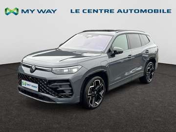 Tayron R-Line Business Premium 1.5 TSI eHybrid 130 kW (177 ch) 6 vitesses DSG