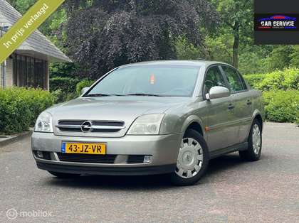 Opel Vectra 1.8-16V Elegance 2002 1e EIG NAP