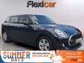 MINI One Clubman D Aut. Modrá - thumbnail 1