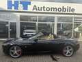 Aston Martin DB9 Volante Fekete - thumbnail 1