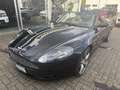 Aston Martin DB9 Volante Fekete - thumbnail 3