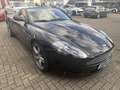 Aston Martin DB9 Volante Fekete - thumbnail 6