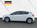Opel Astra Design Edition Weiß - thumbnail 4