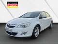 Opel Astra Design Edition Weiß - thumbnail 1