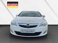 Opel Astra Design Edition Weiß - thumbnail 6