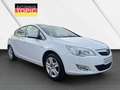 Opel Astra Design Edition Weiß - thumbnail 7