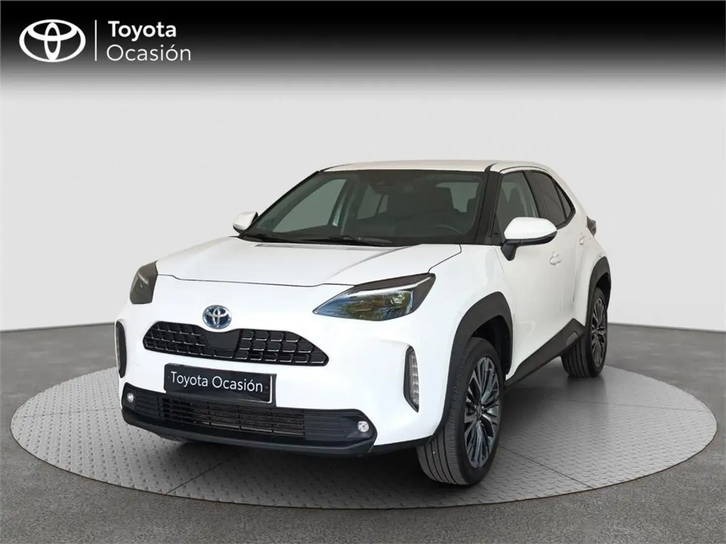Toyota Yaris Cross 5 puertas Style 120H e-CVT - 1