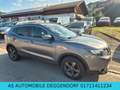 Nissan Qashqai N-Connecta-AUTOMATIK-PANORAMA-KAMERA- Grau - thumbnail 8