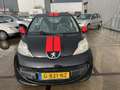 Peugeot 107 1.0-12V XR-AIRCO Noir - thumbnail 5
