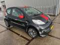 Peugeot 107 1.0-12V XR-AIRCO Noir - thumbnail 2