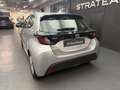 Toyota Yaris Hybrid Dynamic Business Multidrive ECVT Grau - thumbnail 25