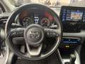 Toyota Yaris Hybrid Dynamic Business Multidrive ECVT Grau - thumbnail 14