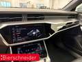 Audi A6 Avant 45 TFSI S tronic advanced LED AHK ACC VIRTUA Silber - thumbnail 11