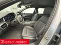 Audi A6 Avant 45 TFSI S tronic advanced LED AHK ACC VIRTUA Silber - thumbnail 7