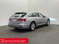 Audi A6 Avant 45 TFSI S tronic advanced LED AHK ACC VIRTUA Silber - thumbnail 5