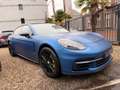 Porsche Panamera 4 e-Hybrid Sport Turismo 2.9 V6 * GARANTIE 12 MOIS Blauw - thumbnail 20