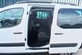 Peugeot Partner 16 BlueHDi 120 cv 6 VIT GPS AIRCO CAPTEUR ATT REM Bianco - thumbnail 6