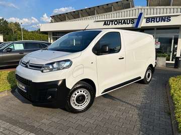 ELEKTRO, Klima, PTS, Tempomat, 3-Sitzer, DAB, Auto