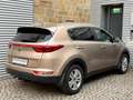 Kia Sportage Vision 2WD Nav Komfort-P. Allwetter AHK Grau - thumbnail 5