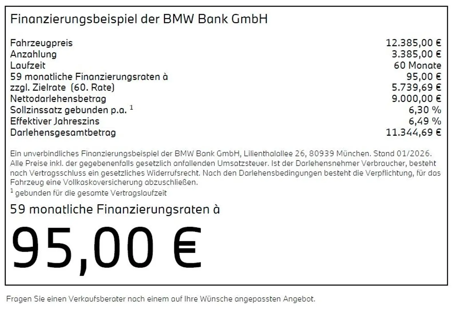 Kia Sportage Vision 2WD Nav Komfort-P. Allwetter AHK Grau - 2