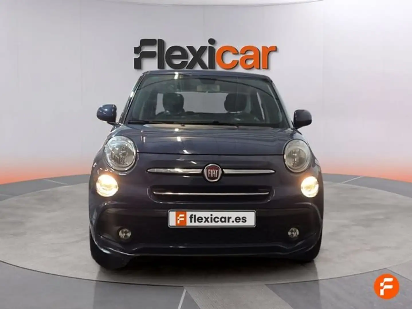 Fiat 500L 1.4 16v 88kW (120CV) Lounge Azul - 2