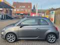 Fiat 500 Grau - thumbnail 5