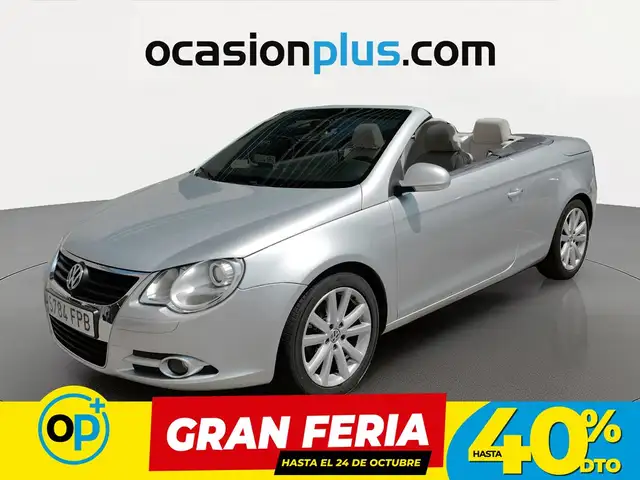 Volkswagen Eos 2.0 FSI