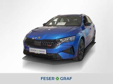 Combi 2.0 TSI RS DSG AHK Matrix RüKa