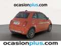 Fiat 500 1.0 Hybrid Dolcevita 52kW Naranja - thumbnail 4
